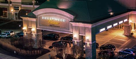 Visit Hollywood Casino at the Meadows in Washington, .